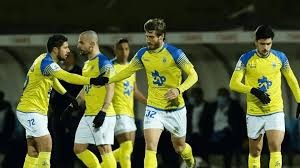 西甲：皇马3-1战胜巴列卡诺